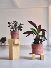 Кашпо Tact (Orchidpot Terracotta) Арт: 6DMP7168T 1