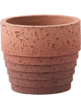 Кашпо Cinnamon (Orchidpot Terracotta) Высота: 13.5 см. Диаметр внутри: 11.5 см. Кашпо Cinnamon (Orchidpot Terracotta) Арт: 6DMP790TC