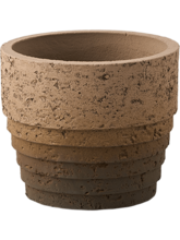 Кашпо Cinnamon (Orchidpot Black Brown) Высота: 13.5 см. Диаметр внутри: 11.5 см. Кашпо Cinnamon (Orchidpot Black Brown) Арт: 6DMP790ZB