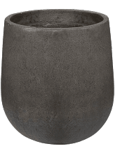 Кашпо Casual (Pot Black) Высота: 42.5 см. Диаметр внутри: 29 см. Кашпо Casual (Pot Black) Арт: 6DMP92BZW