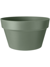 Кашпо Loft Urban (Bowl Pistachio Green) Высота: 20 см. Диаметр внутри: 33 см. Кашпо Loft Urban (Bowl Pistachio Green) Арт: 6ELHUX350