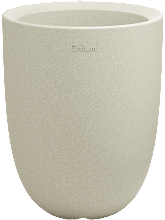 Кашпо Otium (Amphora White Cork) Арт: 6OTIAM4WC