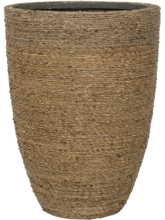 Кашпо Bohemian (Ben M Straw Grass) Арт: 6PPNB51GR