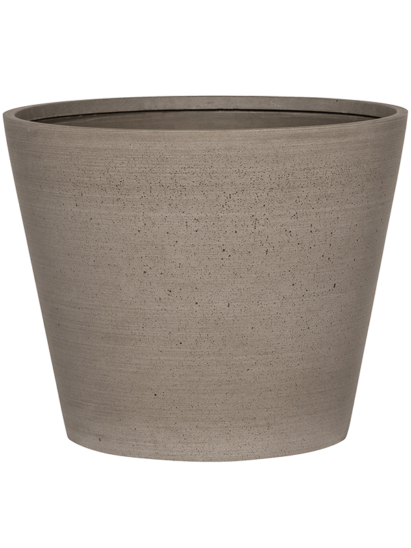 Кашпо Refined (Bucket S Clouded Grey) Высота: 40 см. Диаметр внутри: 47 см. Кашпо Refined (Bucket S Clouded Grey) Арт: 6PPNRB461
