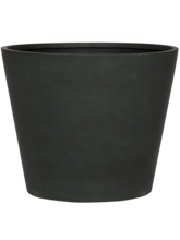Кашпо Refined (Bucket S Pine Green) Высота: 40 см. Диаметр внутри: 47 см. Кашпо Refined (Bucket S Pine Green) Арт: 6PPNRB462