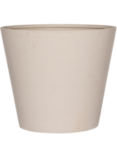 Кашпо Refined (Bucket M Natural White) Высота: 50 см. Диаметр внутри: 54 см. Кашпо Refined (Bucket M Natural White) Арт: 6PPNRB564