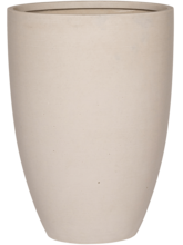 Кашпо Refined (Ben L Natural White) Высота: 55 см. Диаметр внутри: 36 см. Кашпо Refined (Ben L Natural White) Арт: 6PPNRB664