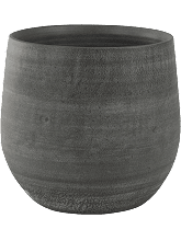 Кашпо Esra (Pot Mystic Grey) Высота: 32 см. Диаметр внутри: 29 см. Кашпо Esra (Pot Mystic Grey) Арт: 6PTR38975
