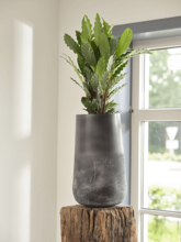 Кашпо Elisa (Vase Mystic Earth (set of 2)) Арт: 6PTR61236 1
