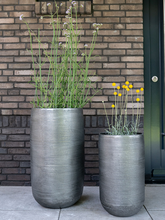 Кашпо Rowen (Pot Tall Lead (set of 5)) Арт: 6PTR69918 1