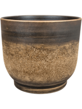 Кашпо Aico (Pot Shiny Brown) Высота: 25 см. Диаметр внутри: 25.5 см. Кашпо Aico (Pot Shiny Brown) Арт: 6PTR70743
