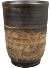 Кашпо Aico (Pot Tall Shiny Brown) Высота: 30 см. Диаметр внутри: 18.5 см. Кашпо Aico (Pot Tall Shiny Brown) Арт: 6PTR70744