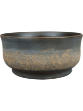 Кашпо Aico (Bowl Shiny Blue) Высота: 13 см. Диаметр внутри: 26 см. Кашпо Aico (Bowl Shiny Blue) Арт: 6PTR70755