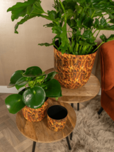 Кашпо Mayk (Pot Colour Vibes) Арт: 6PTR70808 1