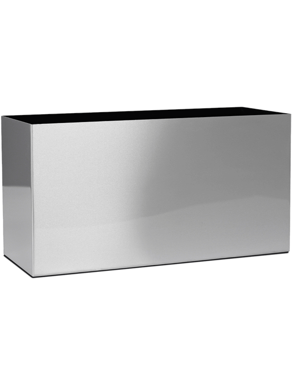 Кашпо Alure Trend (Aluminium brushed lacquered) Высота: 50 см. Диаметр внутри: 33 см. Кашпо Alure Trend (Aluminium brushed lacquered) Арт: 6SALTG522