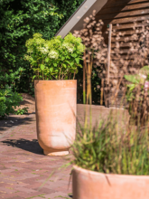 Кашпо Terra Cotta Kevin (Vase Terra) Арт: 6TERKT038 2