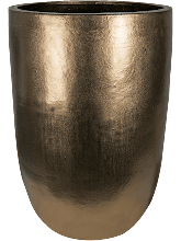 Кашпо Pure (Partner Gold) Высота: 63 см. Диаметр внутри: 37 см. Кашпо Pure (Partner Gold) Арт: 6TS166540