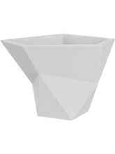 Кашпо Faz (Basic Small Vase) Высота: 50 см. Диаметр см. Кашпо Faz (Basic Small Vase) Арт: 6VONFAZ21