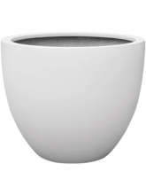 Кашпо B-round (Couple) Арт: 6BRDC115W 1
