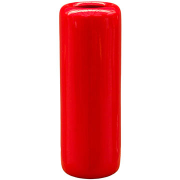 Кашпо Pottery Pots Klax glossy red Кашпо Pottery Pots Klax glossy red