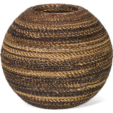 Кашпо Fleur Ami Beach Abaca Кашпо Fleur Ami Beach Abaca