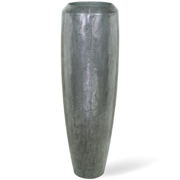 Кашпо Fleur Ami Loft Vase Aluminium