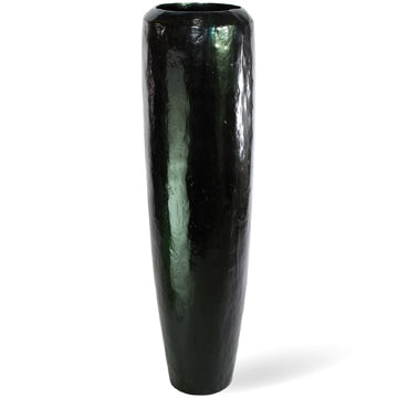 Кашпо Fleur Ami Loft Vase Black Diamond