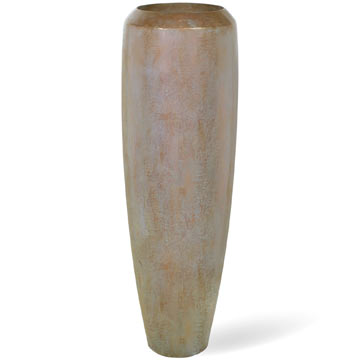 Кашпо Fleur Ami Loft Vase Bronze