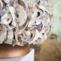 Кашпо Fleur Ami Oyster: детали