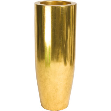 Кашпо Fleur Ami Pandora Vase Gold