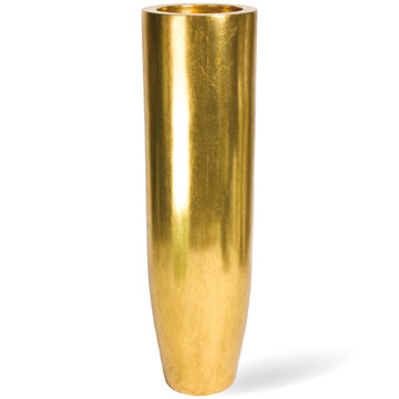 Кашпо Fleur Ami Pandora Vase Gold