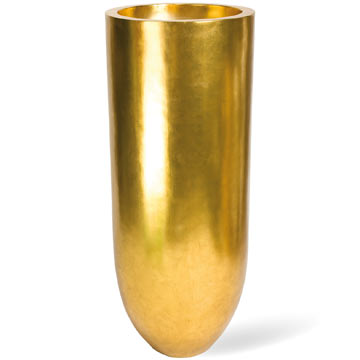 Кашпо Fleur Ami Pandora Vase Large Gold