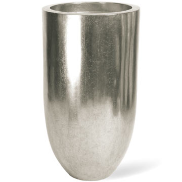 Кашпо Fleur Ami Pandora Vase Large Silver