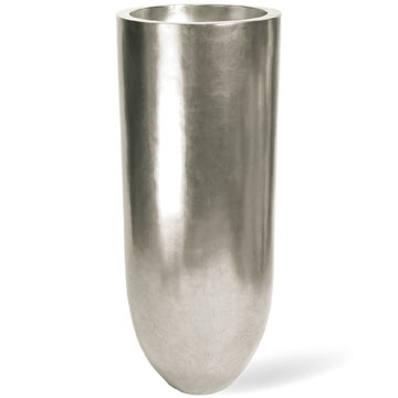 Кашпо Fleur Ami Pandora Vase Large Silver