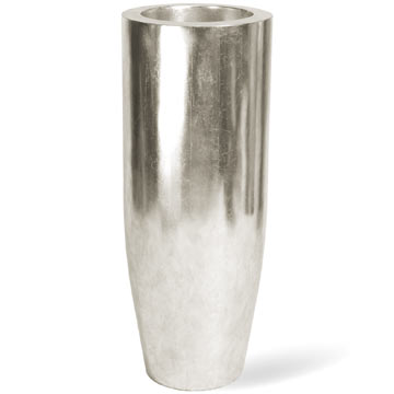 Кашпо Fleur Ami Pandora Vase Silver