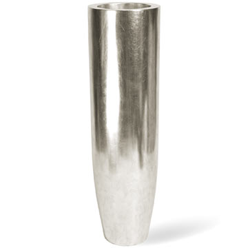 Кашпо Fleur Ami Pandora Vase Silver