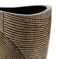 Кашпо Desert Vase: детали