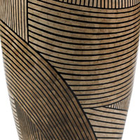 Кашпо Desert Vase: детали