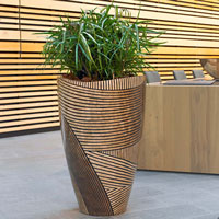 Кашпо Plants First Choice Desert Vase