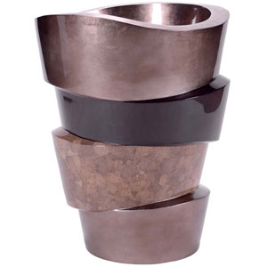Кашпо Plants First Choice Earth Vase 55 см.