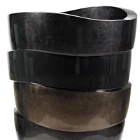 Кашпо Earth Vase: детали