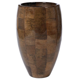 Кашпо Plants Fisrt Choice Leaf Vase