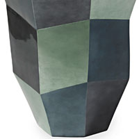 Кашпо Polar Vase: детали