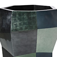 Кашпо Polar Vase: детали