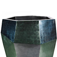 Кашпо Polar Vase: детали