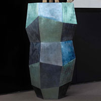 Кашпо Polar Vase: детали