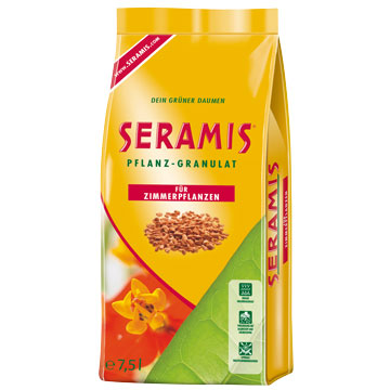 Гранулят для комнатных растений Seramis Гранулят для комнатных растений Seramis