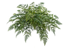 Арт.: 20.1329N в-40 д-100 см Товар заканчивается Папоротник Athyrium искусственный 20.1329N