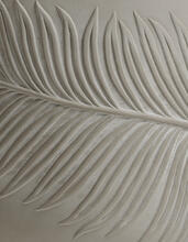 Кашпо TREEZ ERGO - Nature - Чаша - Капучино 41.1020-0039-LM-32 1