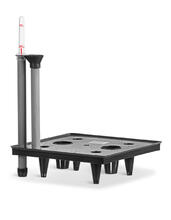 Система автополива SQ-35 для кашпо TREEZ Effectory - модель SQ-35 Система автополива SQ-35 для кашпо TREEZ Effectory - модель SQ-35 41.3300-01-SQ-35
